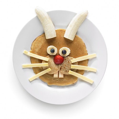 pannekoekie Paashaas